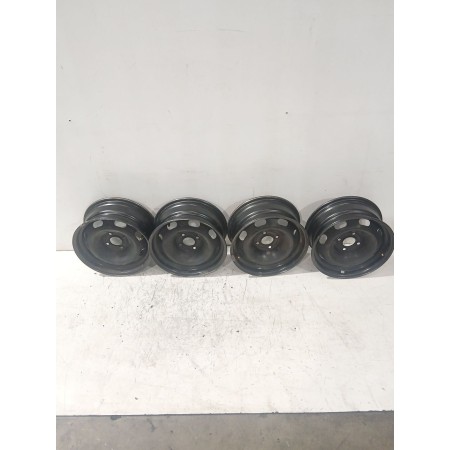 Recambio de juego llantas para citroën c3 origins referencia OEM IAM 2150772  