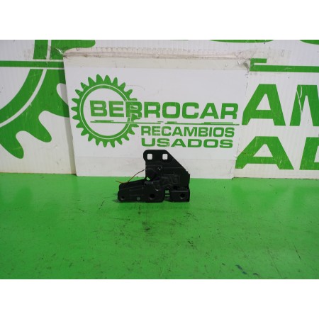 Recambio de cerradura capo para audi a4 berlina (8e) 2.5 tdi (120kw) referencia OEM IAM 8E5827505B  