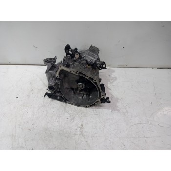 Recambio de caja cambios para opel grandland x opel 2020 referencia OEM IAM 9805625610  