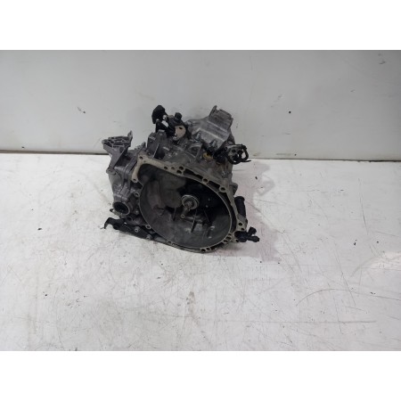 Recambio de caja cambios para opel grandland x opel 2020 referencia OEM IAM 9805625610  