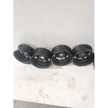 Recambio de juego llantas para citroën c3 origins referencia OEM IAM 2150772  