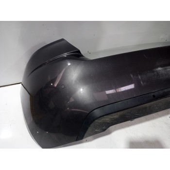 Recambio de paragolpes trasero para peugeot 308 active referencia OEM IAM 9677960477  