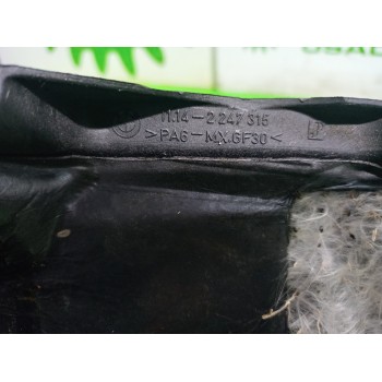 Recambio de cubierta motor para bmw serie 3 berlina (e46) 320d referencia OEM IAM 11142247315  