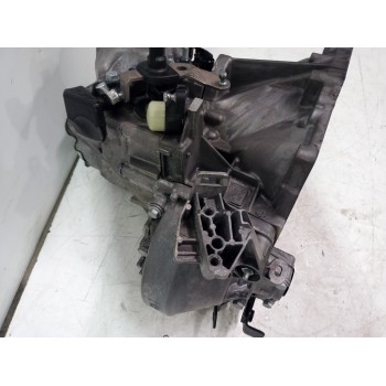 Recambio de caja cambios para opel grandland x opel 2020 referencia OEM IAM 9805625610  