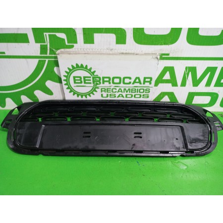 Recambio de rejilla paragolpes delantero para citroën c3 origins referencia OEM IAM 9833504680 / 98120618XT  