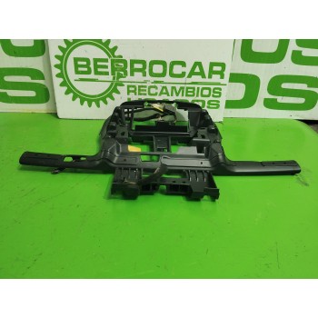Recambio de moldura para citroën c4 lim. business referencia OEM IAM 9687519980  
