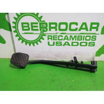 Recambio de pedal de freno para bmw serie 3 berlina (e46) 320d referencia OEM IAM 35206752651  