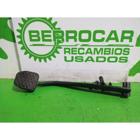 Recambio de pedal de freno para bmw serie 3 berlina (e46) 320d referencia OEM IAM 35206752651  