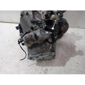 Recambio de caja cambios para opel grandland x opel 2020 referencia OEM IAM 9805625610  