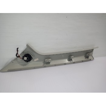 Recambio de moldura derecha para seat arona xperience plus referencia OEM IAM 6F9867234A  