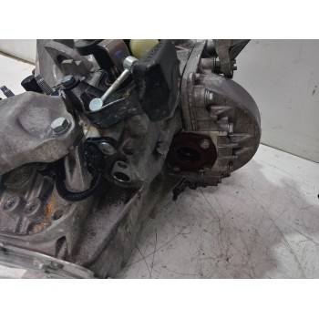 Recambio de caja cambios para opel grandland x opel 2020 referencia OEM IAM 9805625610  