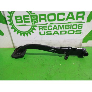 Recambio de pedal de freno para bmw serie 3 berlina (e46) 320d referencia OEM IAM 35206752651  