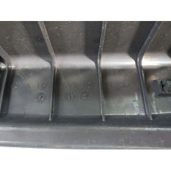 Recambio de moldura para mercedes-benz clase a (w168) 170 cdi (168.009) referencia OEM IAM A1686930091  