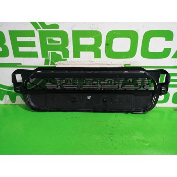 Recambio de rejilla paragolpes delantero para citroën c3 origins referencia OEM IAM 9833504680 / 98120618XT  
