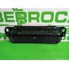 Recambio de rejilla paragolpes delantero para citroën c3 origins referencia OEM IAM 9833504680 / 98120618XT  