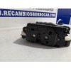 Recambio de cerradura puerta delantera derecha para skoda spaceback (5h) 1.6 tdi referencia OEM IAM 16J5E1837016A  