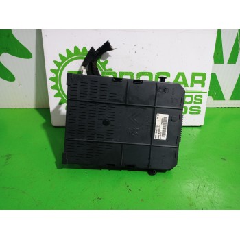 CAJA RELES / FUSIBLES 281197321A 