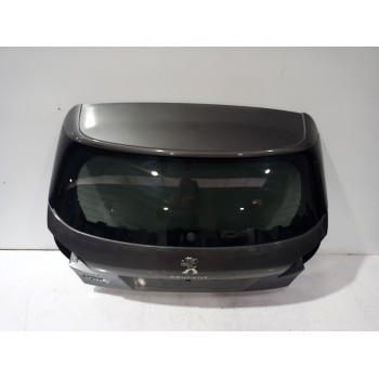 Recambio de porton trasero para peugeot 308 active referencia OEM IAM 1610669880  