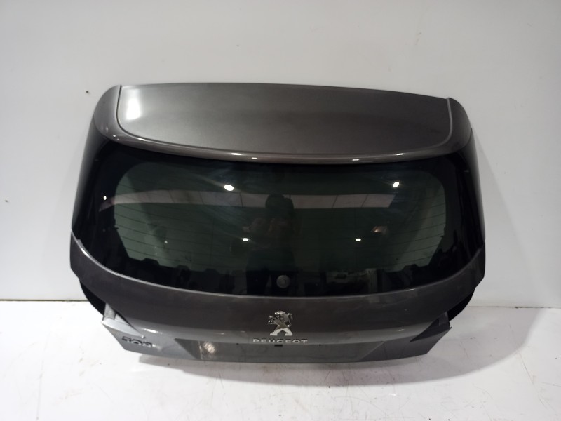 Recambio de porton trasero para peugeot 308 active referencia OEM IAM 1610669880  