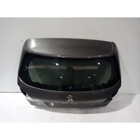 Recambio de porton trasero para peugeot 308 active referencia OEM IAM 1610669880  