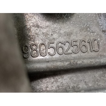 Recambio de caja cambios para opel grandland x opel 2020 referencia OEM IAM 9805625610  