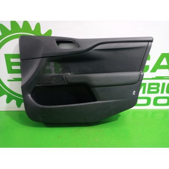 Recambio de guarnecido puerta delantera derecha para citroën c4 lim. business referencia OEM IAM 9345KQ  