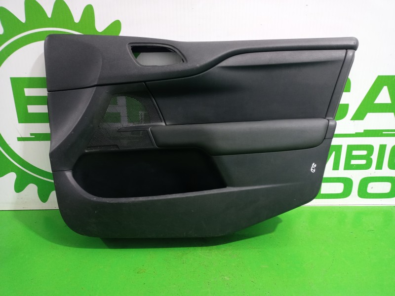 Recambio de guarnecido puerta delantera derecha para citroën c4 lim. business referencia OEM IAM 9345KQ  