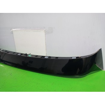 Recambio de aleron trasero para volkswagen t-cross advance referencia OEM IAM 2GM827933E  