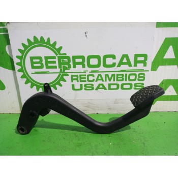 Recambio de pedal embrague para bmw serie 3 berlina (e46) 320d referencia OEM IAM 35311163870  