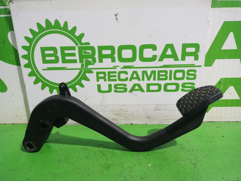 Recambio de pedal embrague para bmw serie 3 berlina (e46) 320d referencia OEM IAM 35311163870  