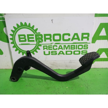 Recambio de pedal embrague para bmw serie 3 berlina (e46) 320d referencia OEM IAM 35311163870  
