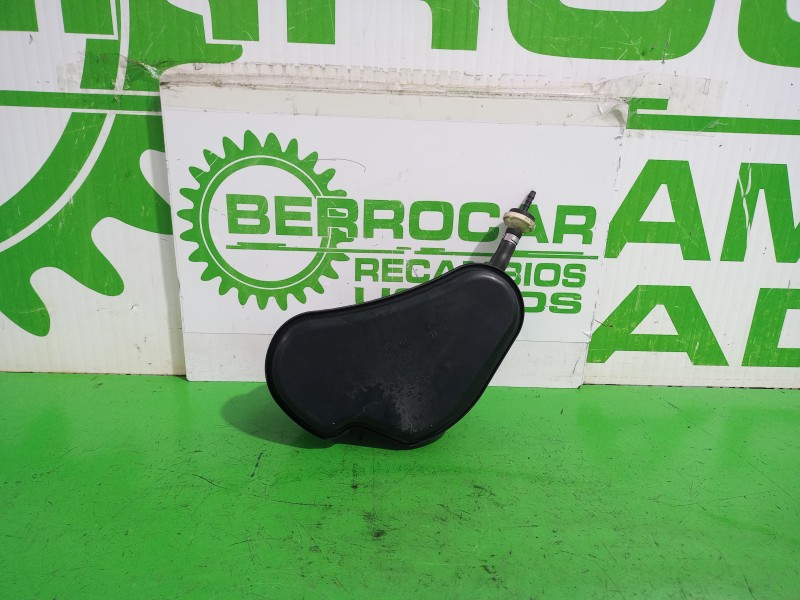 Recambio de valvula aire adicional para audi a4 berlina (8e) 2.5 tdi (120kw) referencia OEM IAM 8D0131541B  