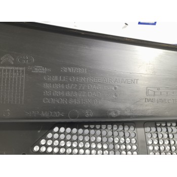 Recambio de torpedo para peugeot expert furgón 1.6 blue-hdi fap referencia OEM IAM 9808467277  