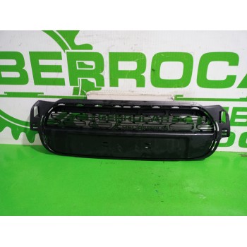 Recambio de rejilla paragolpes delantero para citroën c3 origins referencia OEM IAM 9833504680 / 98120618XT  