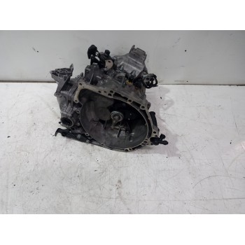 Recambio de caja cambios para opel grandland x opel 2020 referencia OEM IAM 9805625610  