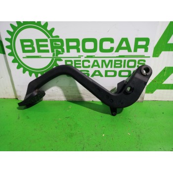 Recambio de pedal embrague para bmw serie 3 berlina (e46) 320d referencia OEM IAM 35311163870  