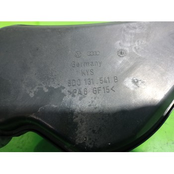 Recambio de valvula aire adicional para audi a4 berlina (8e) 2.5 tdi (120kw) referencia OEM IAM 8D0131541B  