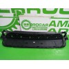 Recambio de rejilla paragolpes delantero para citroën c3 origins referencia OEM IAM 9833504680 / 98120618XT  