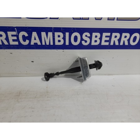 Recambio de freno de puerta para opel astra j lim. referencia OEM IAM 13270665  