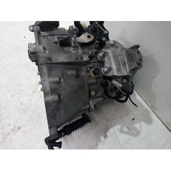 Recambio de caja cambios para opel grandland x opel 2020 referencia OEM IAM 9805625610  