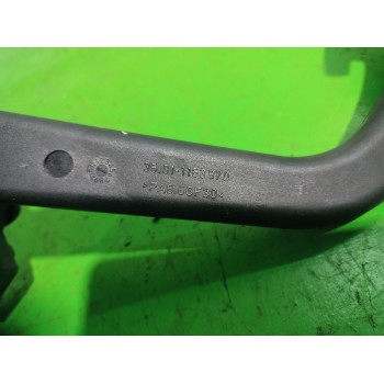 Recambio de pedal embrague para bmw serie 3 berlina (e46) 320d referencia OEM IAM 35311163870  