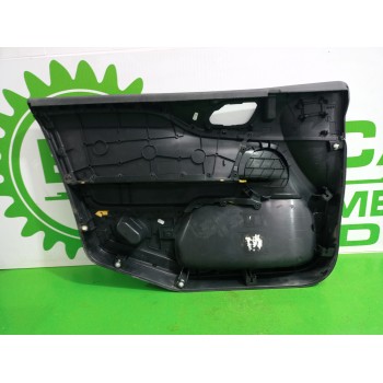 Recambio de guarnecido puerta delantera derecha para citroën c4 lim. business referencia OEM IAM 9345KQ  