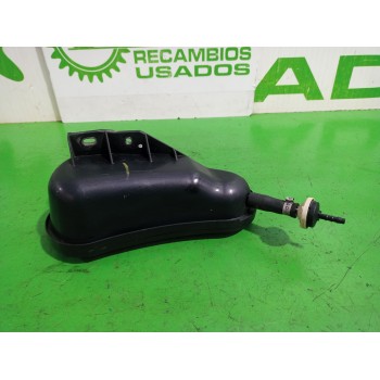 Recambio de valvula aire adicional para audi a4 berlina (8e) 2.5 tdi (120kw) referencia OEM IAM 8D0131541B  