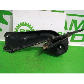 BRAZO SUSPENSION INFERIOR TRASERO DERECHO 1K0505226C 