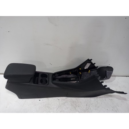 Recambio de consola central para opel grandland x opel 2020 referencia OEM IAM YP000546YX  