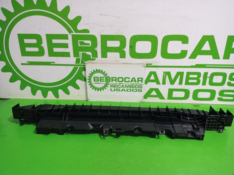 Recambio de refuerzo paragolpes delantero para citroën c3 origins referencia OEM IAM 9813379780  
