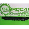 Recambio de refuerzo paragolpes delantero para citroën c3 origins referencia OEM IAM 9813379780  
