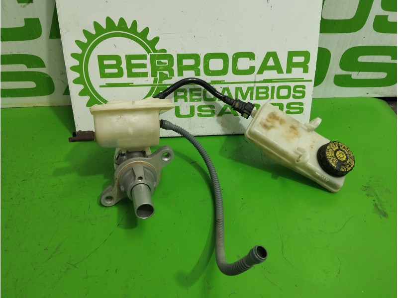 Recambio de bomba freno para citroën c4 lim. business referencia OEM IAM 0204051007  