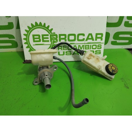 Recambio de bomba freno para citroën c4 lim. business referencia OEM IAM 0204051007  