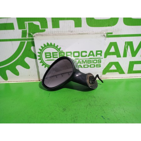Recambio de retrovisor izquierdo para fiat 500 cabrio (150) lounge referencia OEM IAM 735481656  